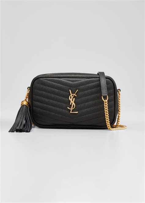 ysl mini cross body bag|cheapest ysl crossbody bag.